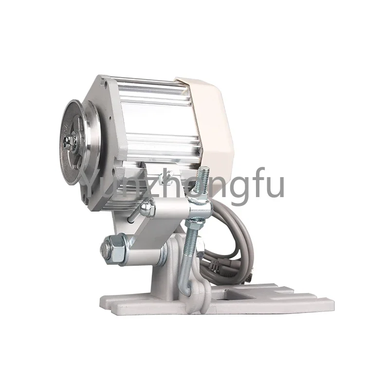 

Sewing Machine Energy-Saving Motor 750w550w220v Mute Lower Hanging Adjustable Speed High Head Sewing Machine Machine Flat Motor