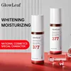 377 Water and Milk Set Moisturizing Improve Dullness Brightening Moisturizing Essence Cream Skin Care 3