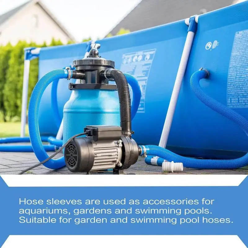 Рисунок 4 - Аксессуары для бассейна