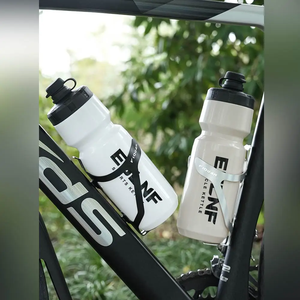 MTB Bike Water Bottle Holder Aluminum Alloy Universal Bicycle Bottle Cages Ultralight Cycling Hydration Brackets with Screws