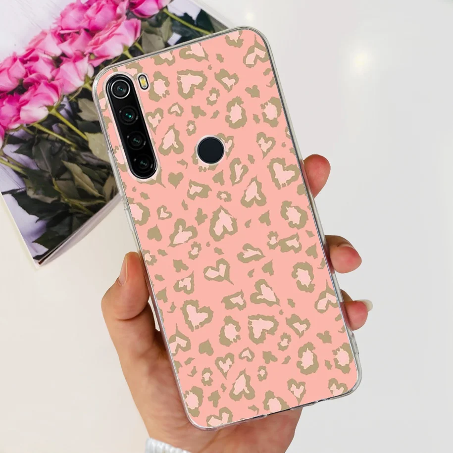 Silicone Soft TPU Protective Case Cover