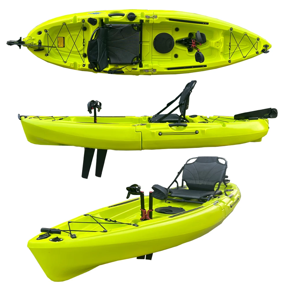 LOTUS DESIGNS カヌーカヤックに Lifetime Lotus 8 Ft Sit-On-Top Kayak | Blue Model 90112