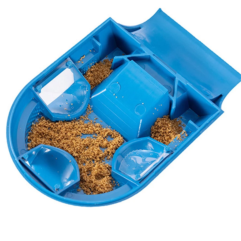 2023 Cockroach Trap Sixth Upgrade Safe Efficient Anti Cockroaches Killer Plus Large Repeller No Pollute for Home Office Kitchen