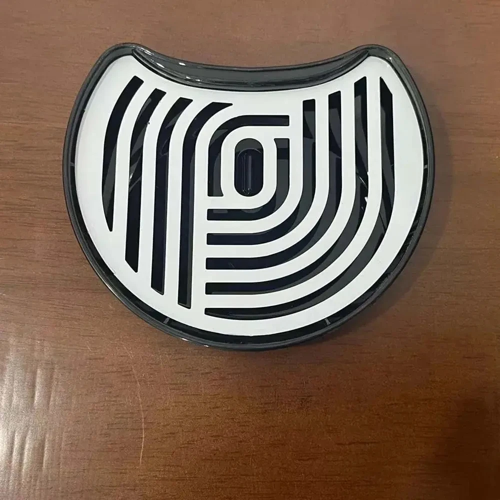 Per Nestlé Genio S Plus (Edg465, Edg466) Accessori Per Vassoio Antigoccia Per Macchina Da Caffè