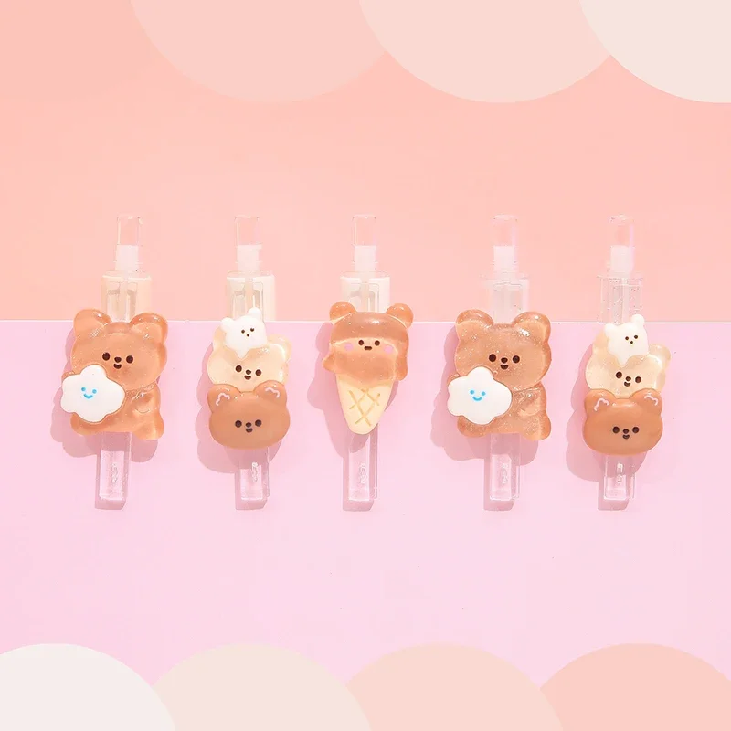 Рисунок 5 - Механический карандаш с милым медведем