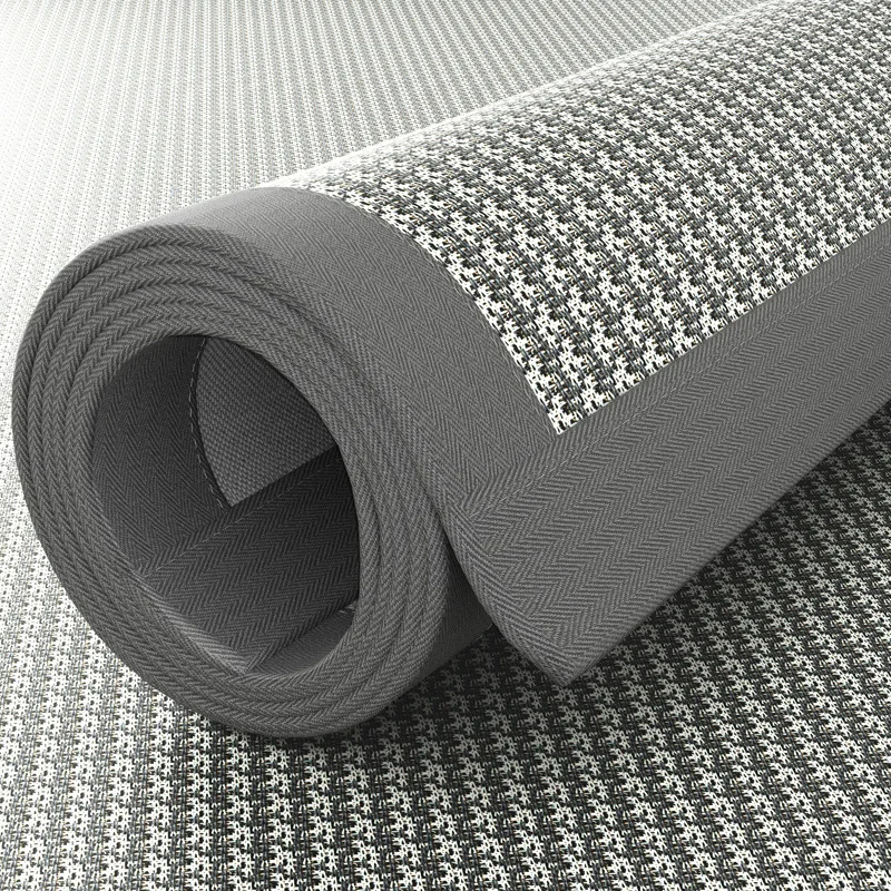Ice Silk Sleeping Mat Image 25