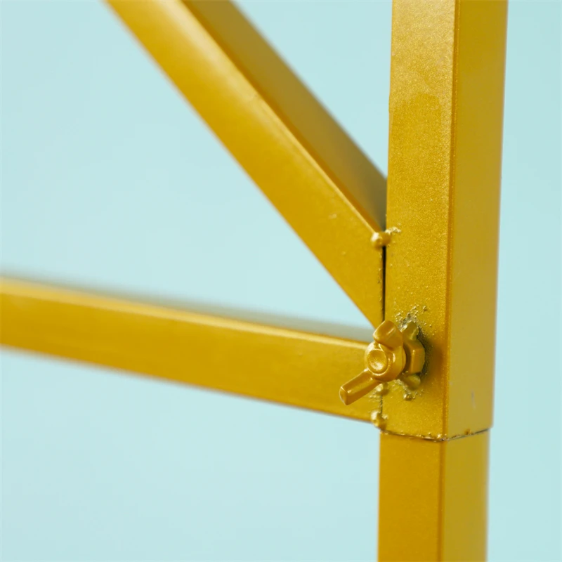 Рисунок 3 - Декоративный фон для свадьбы