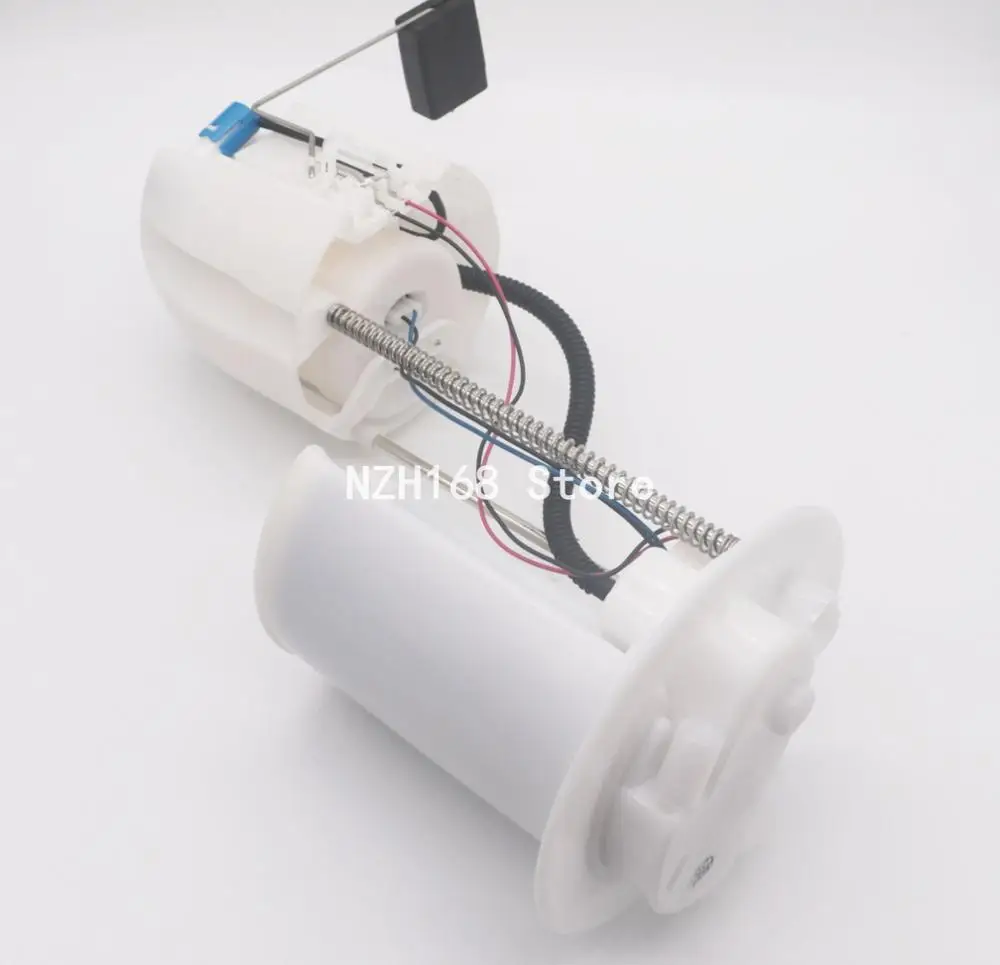 Fuel Pump Assembly Fits For Toyota Yaris Vios NCP9# 77020-0D080 77020-0D081 2007-2014