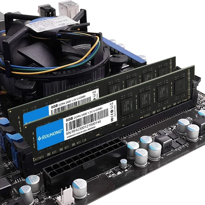 Memoria ram DDR3 8GB 1600MHZ 1.5V DIMM DDR3 1600Mhz 8GB PC3-12800 memory for Desktop