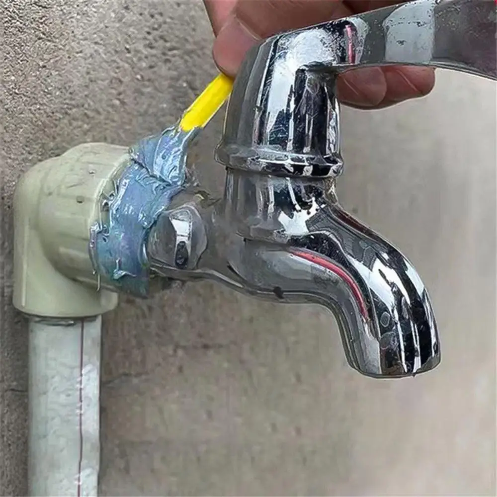 Description Picture 2 of itemStrong Glue A+B Glue Casting Adhesive Adhesives Epoxy Resin Superglue Plastic Welding Tools Waterproof Waterproof Sealers