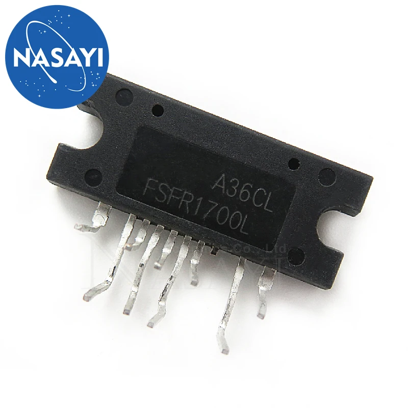 

5 шт. FSFR1700L FSFR1700 ZIP-9