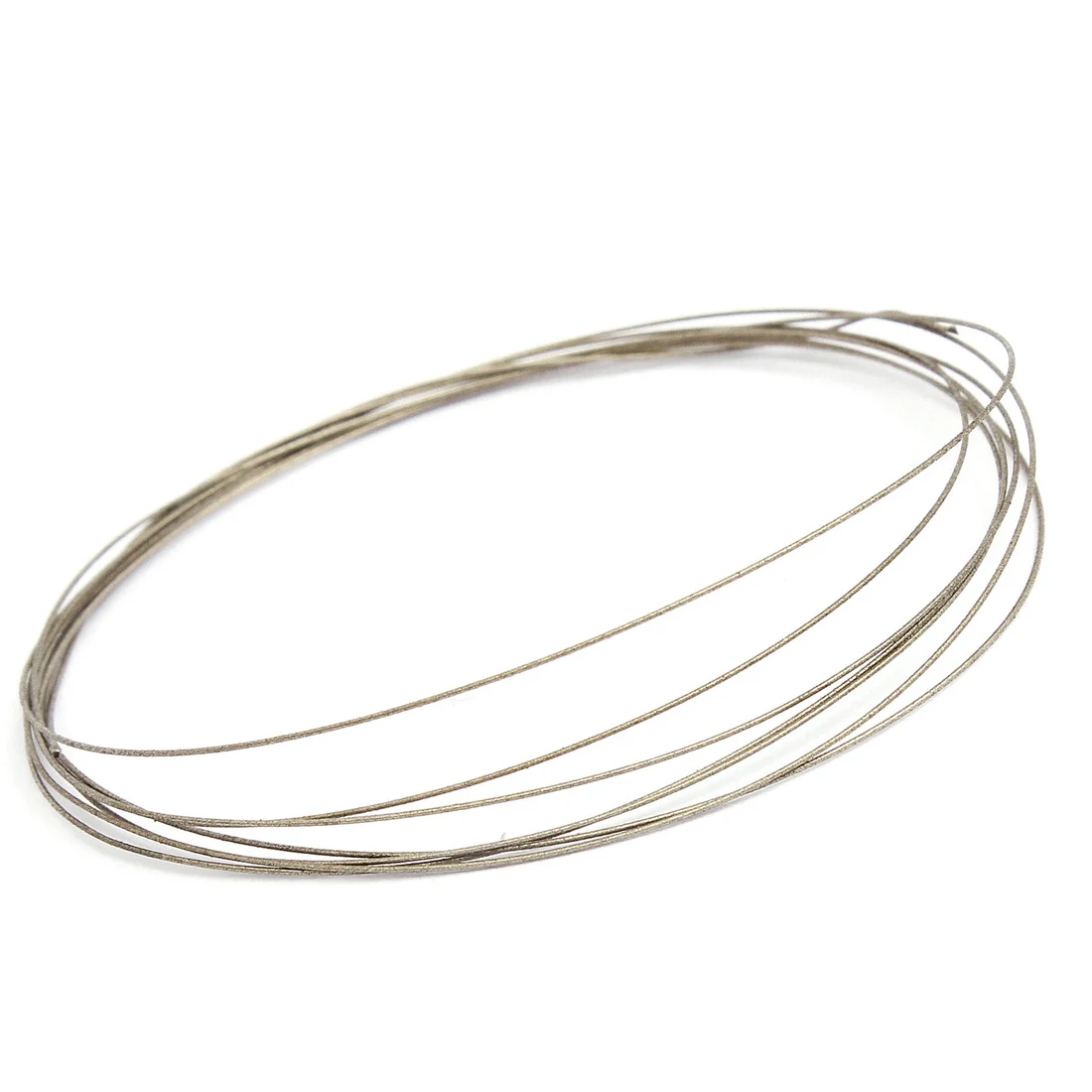 High-Precision Diamond Wire Cutting Saw for Multi-Material Applications