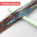 Tri-color