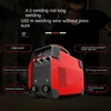 Electric welding machine 220v 380V household small 250 315 dual purpose 380v portable small all copper dual voltage welding 2