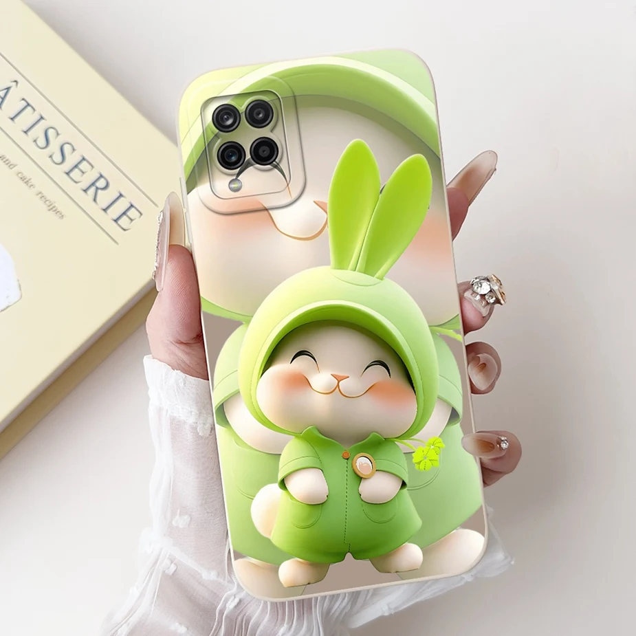 Unique Grid Pattern Soft TPU Phone Case - Stylish Back Cover