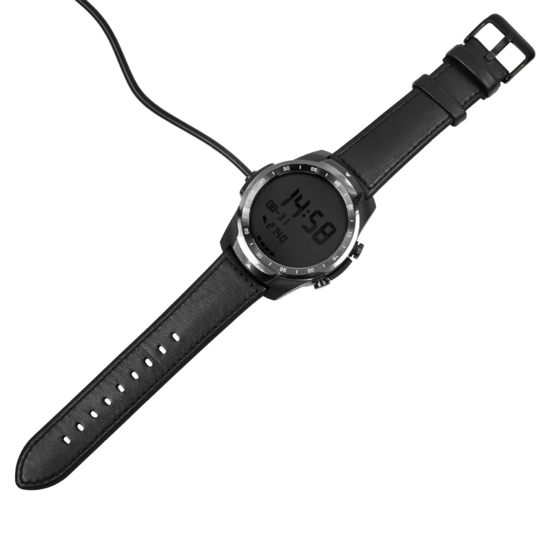 Ticwatch-Pro Ʈ ġ USB   ̺, ޴  ũ ̽ ũ, 1M