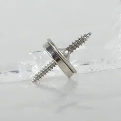 Magnetic Cabinet Door Catch Closer (1pcs)