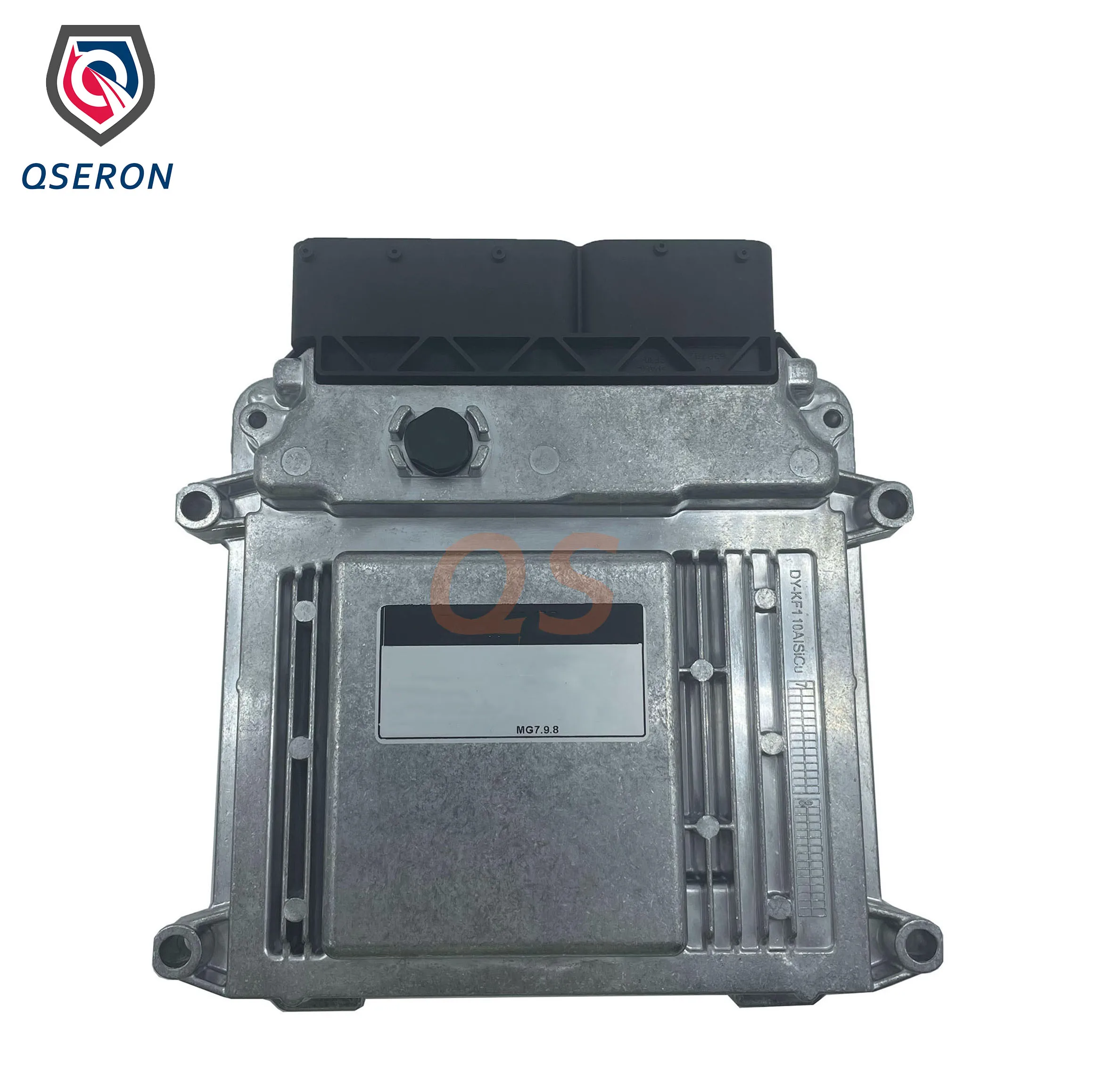 

Блок управления двигателем 39123-2B970 391232B970 MG7.9.8 ECU ECM электронный модуль управления для Hyundai KIA