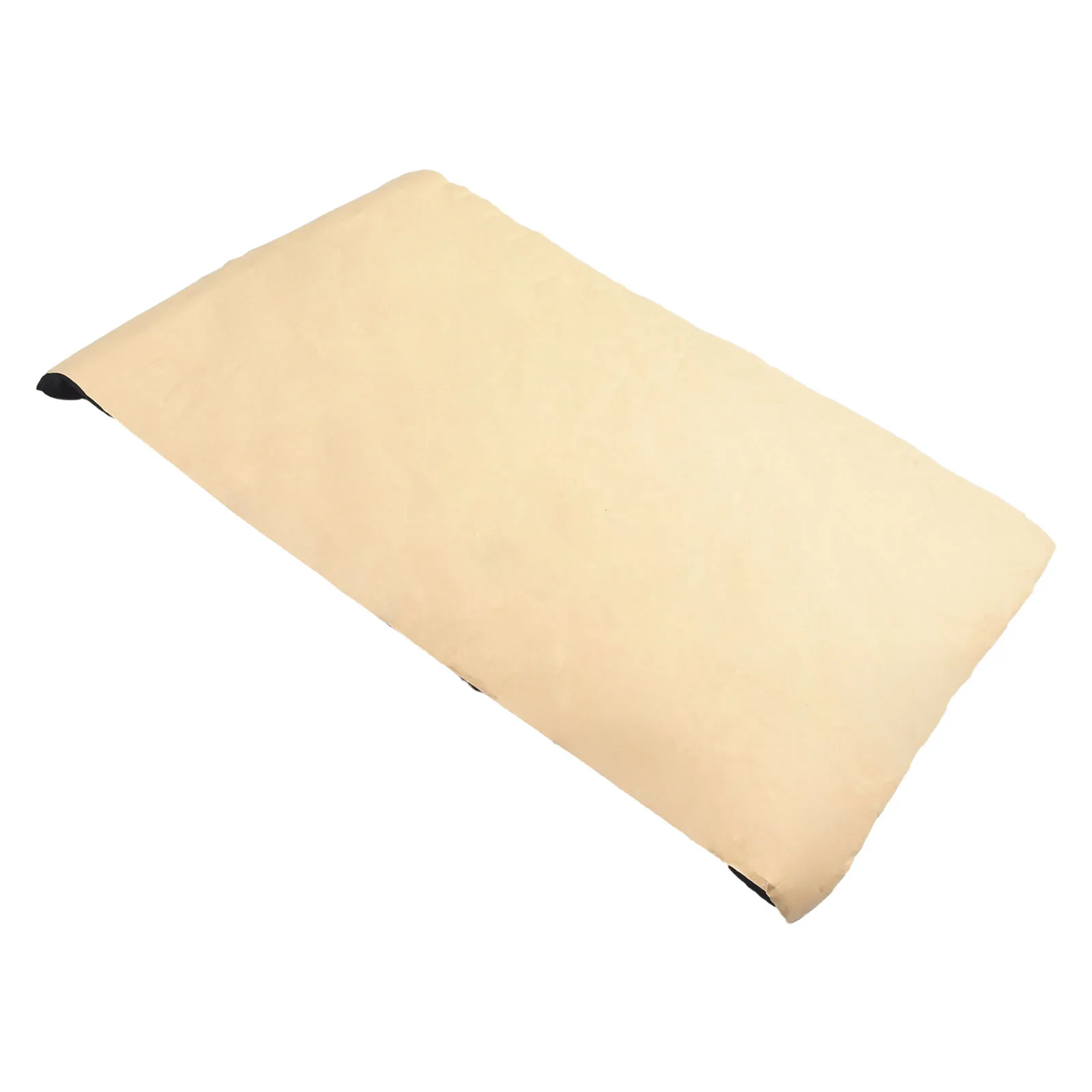 

Durable Sound Deadener Mat Pad 1 * Insulation Acoustic Dampenin Black Car Sound Deadener Pad Foam Body Panels Boot