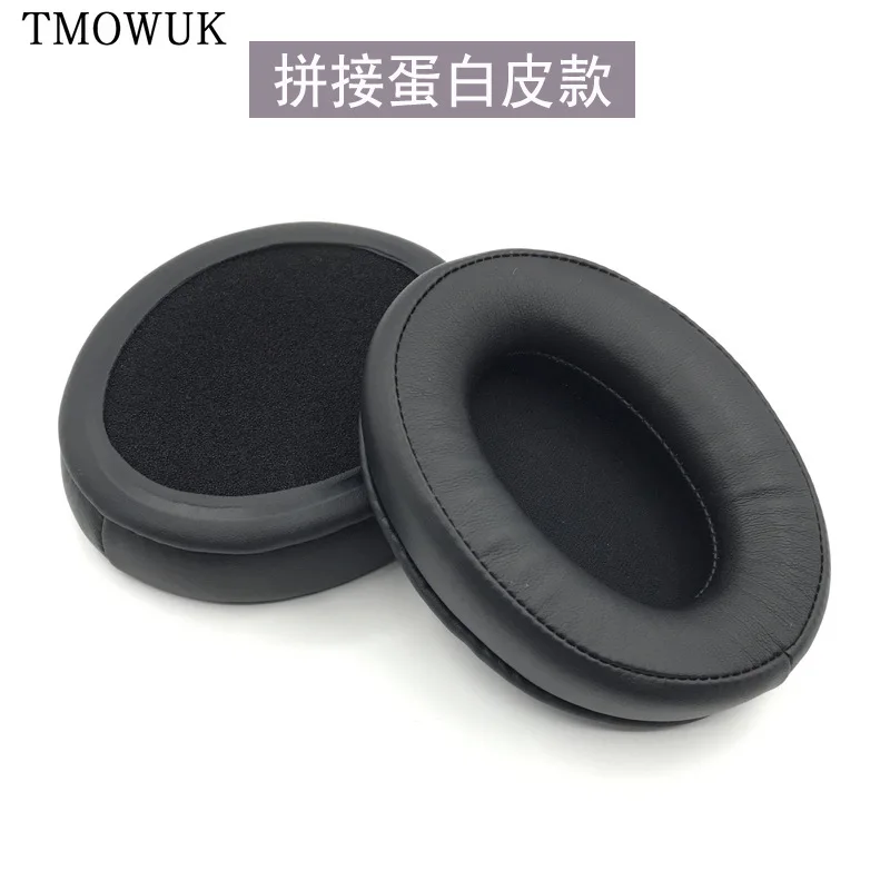 

High Quality Headset Foam Cushion Replacement Earpads for Kingston HSCD KHX-HSCP Hyperx Cloud II Stinger Core Soft Protein Cover