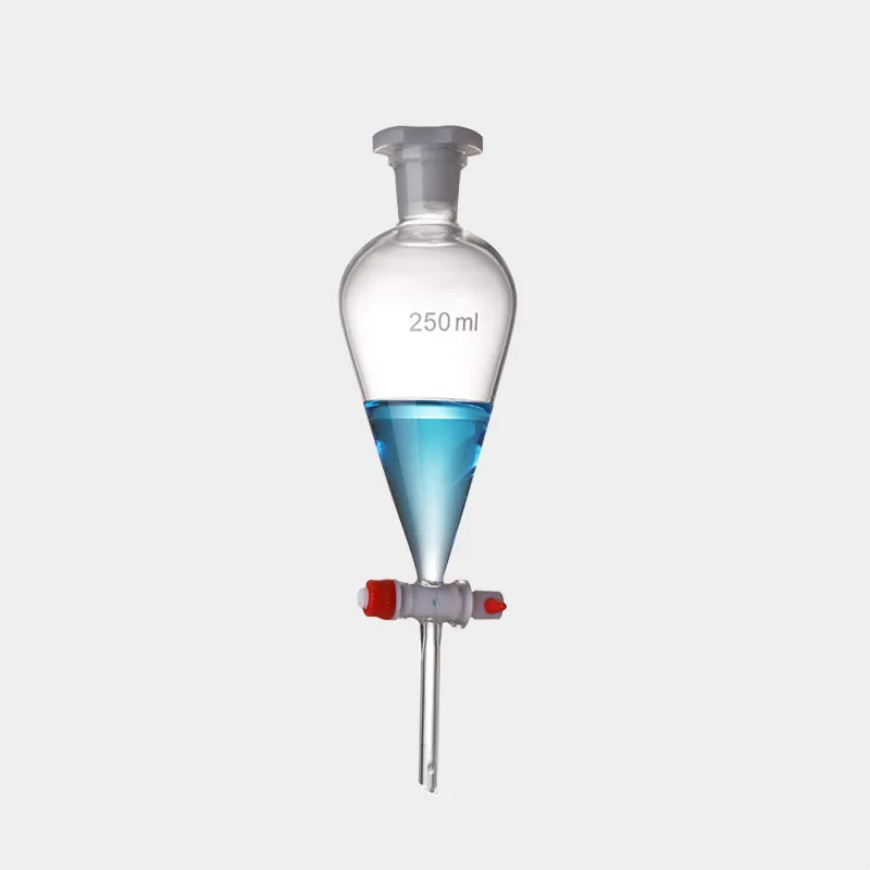 

Uvet Glass Separatory Funnels Manufacturer medical supplies and equipment