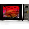 1.2 CU FT 1100W Griller Microwave Oven With Touch Control Stainless Steel Kitchen Electric Microvawe Home Microwave Oven 1