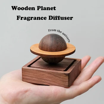 Jupiter Wood Scent Diffuser 1