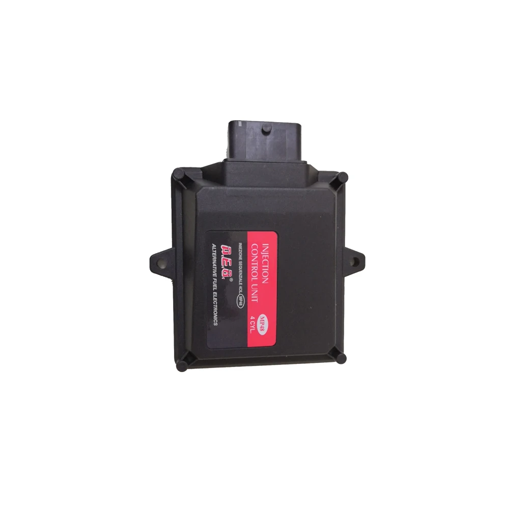 

4 Cylinder MP48 ECU Kits For LPG CNG Conversion Kit