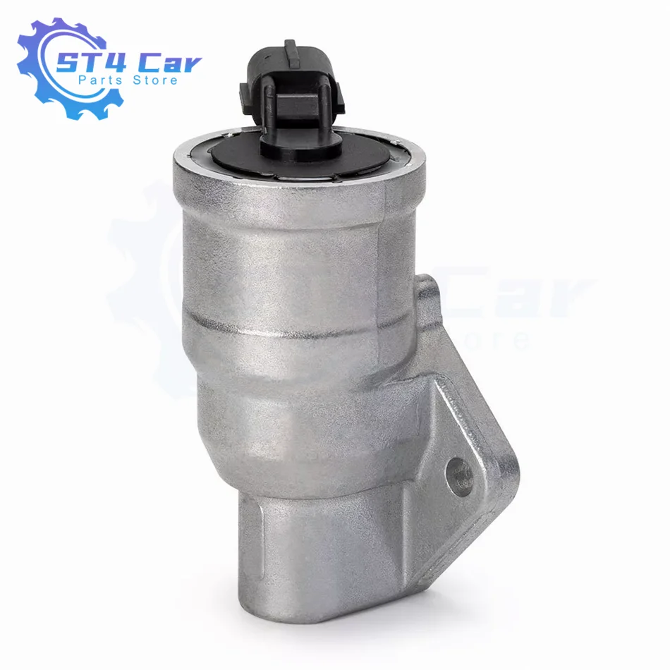 ZM01-20-660 ICV Idle Air Speed Control Valve For Mazda 323 5 Protege 1.6L 97-06 ZM0120660