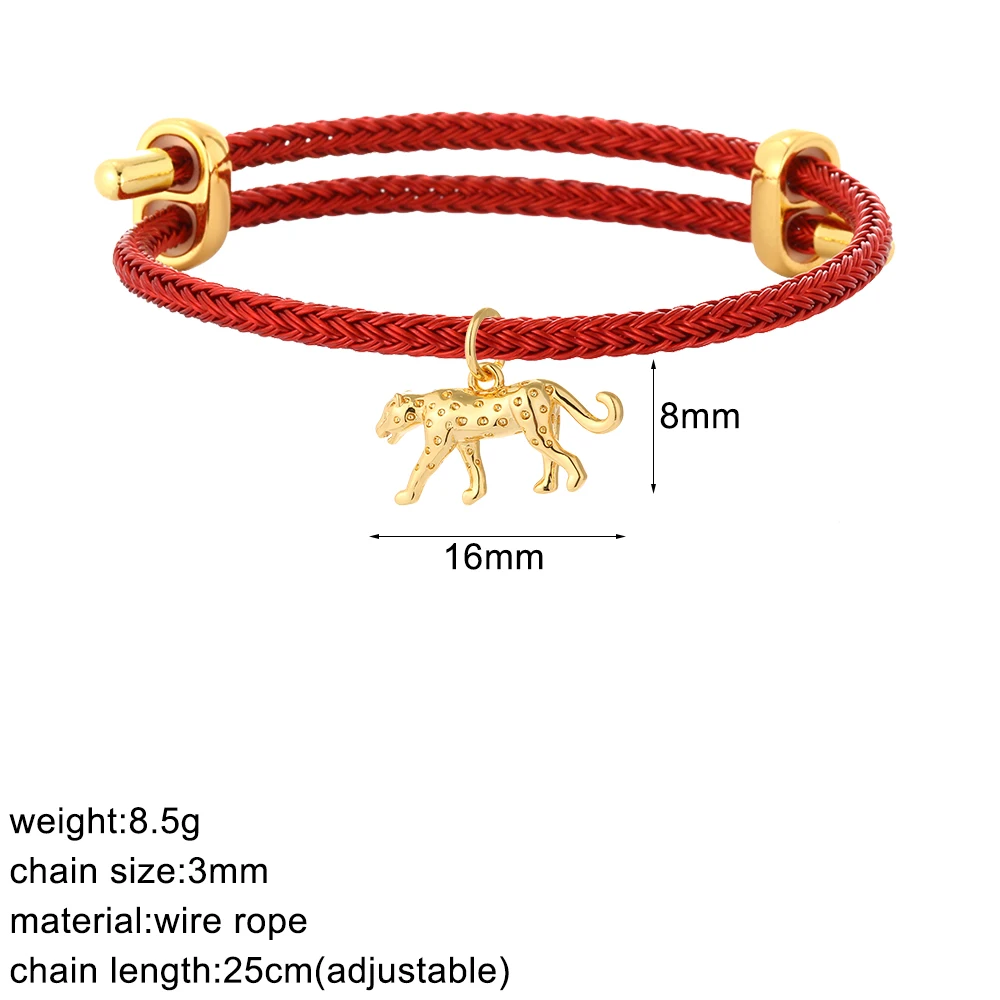 Gold Plated True 3D Compact Mini Cheetah Pendant DIY Earrings