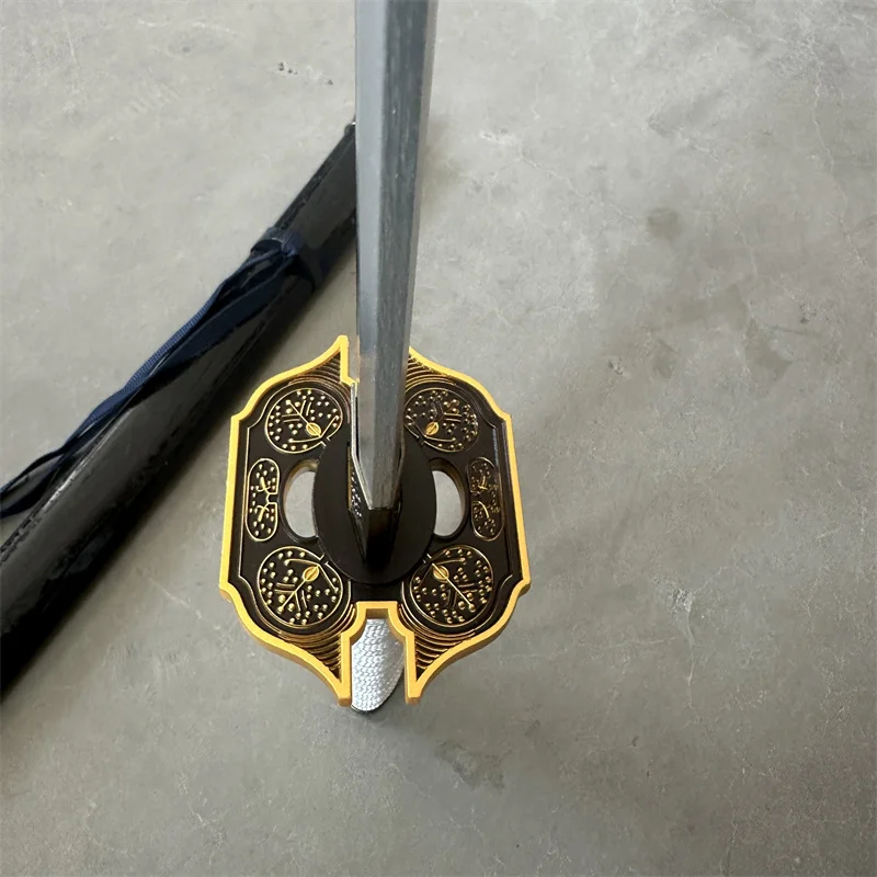 Cosplay Sword Cosplay Prop Cosplay Toy 30inch Katana Sword