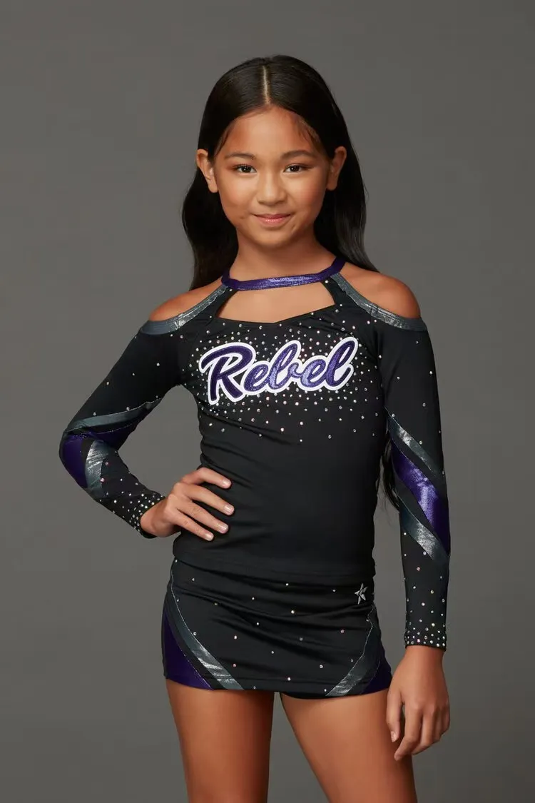 NEW Professional Cheerleader Uniform ,Size, Cheerleading Outfit