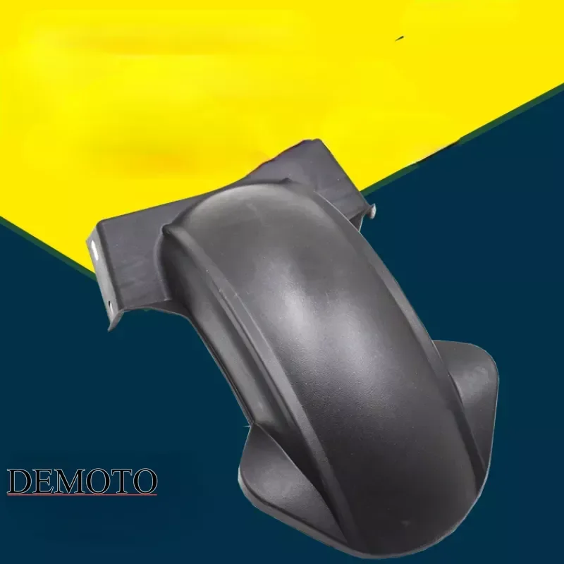 

Motorcycle Accessories Thunder King Electric Vehicle Rear Inner Fender Mud Tile Water Flap Fender