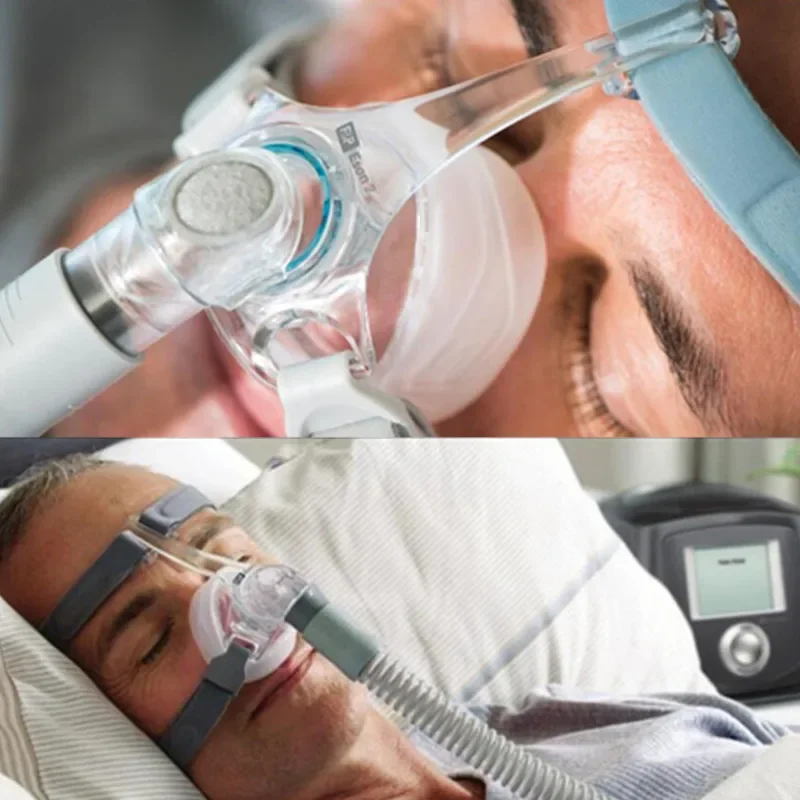 20 Filtres Maille Coton pour Masque CPAP Fisher & Paykel Eson