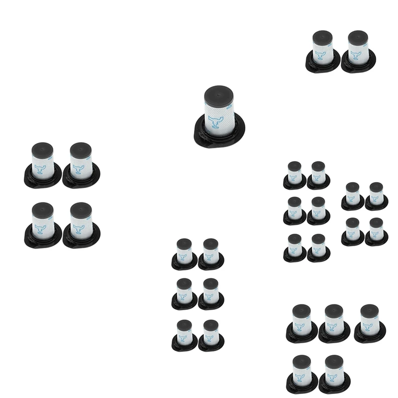 Filtro Di Ricambio Per Rowenta Air Force All-In-One 460 Air Force Flex 560 Accessori Per Aspirapolvere