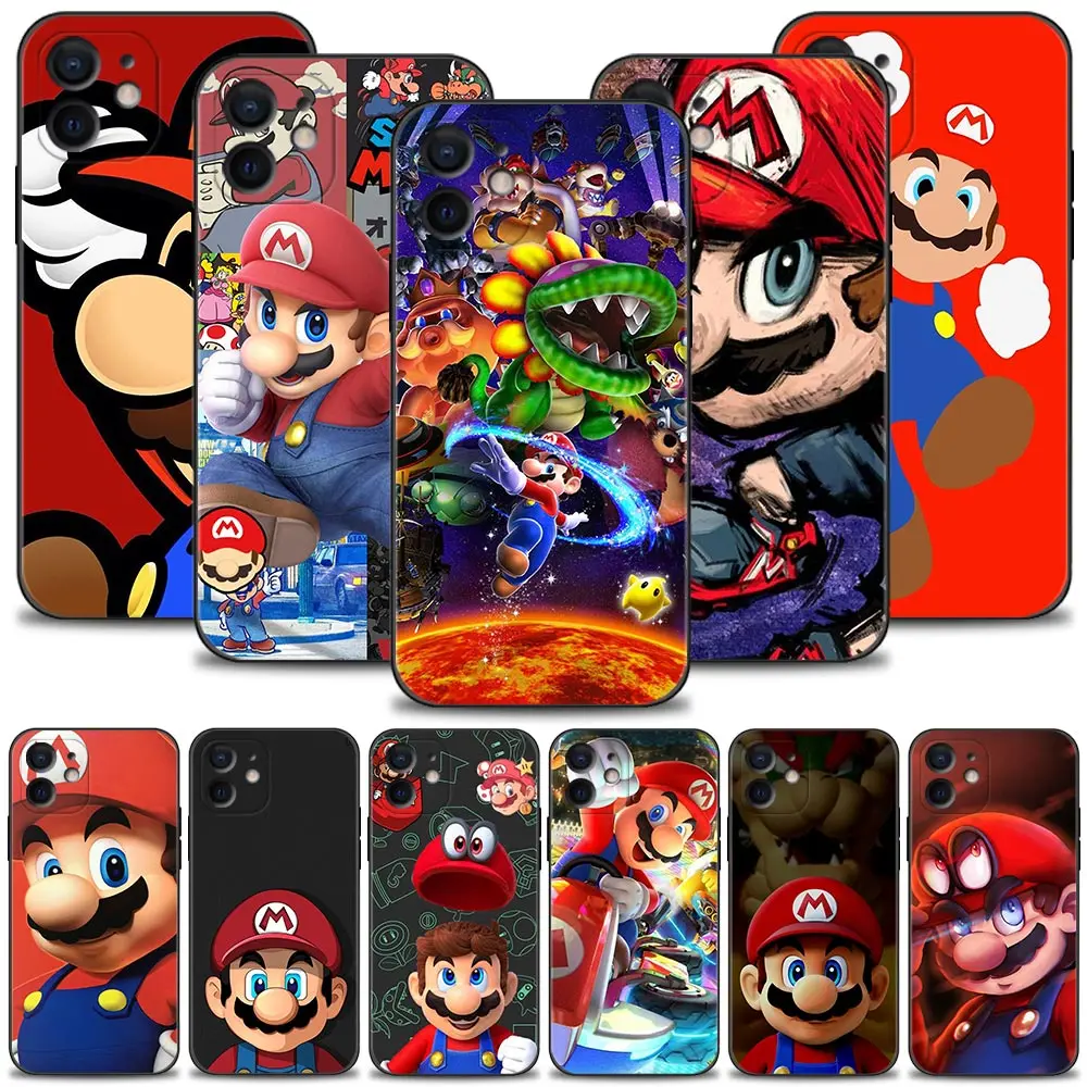 Чехол для телефона iPhone 13 12 11 Pro Max XR X XS 8 7 6 6S Plus 13mini 5 5S SE 12mini |
