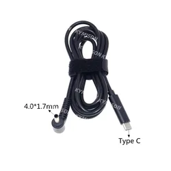 Universal USB Type C PD Charging Cable with 13-in-1 Adapter Set (4.0-1.7)