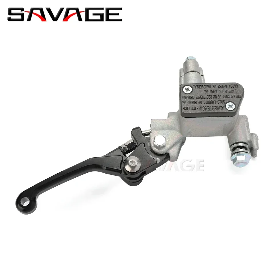 YZ フロントブレーキマスターシリンダーヤマハ YZ65 YZ80 YZ85 YZ125