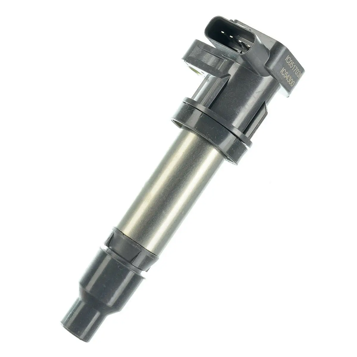 

Kbkyawy Ignition Coil for Buick Lucerne Cadillac DTS SRX STS XLR 2007 2008 2009 2010 2011 V8 4.4L 4.6L