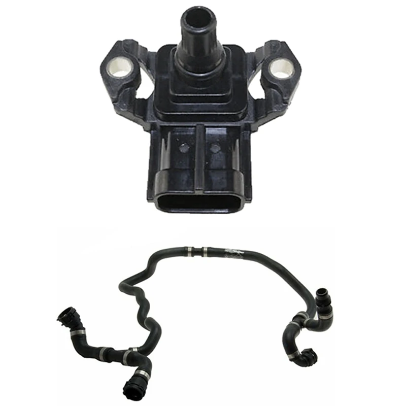 

Охлаждающий возвратный шланг для Φ E60 E61 525I и Автомобильный датчик давления впуска для Holden Texas Isuzu D-Max Rodeo 2,5