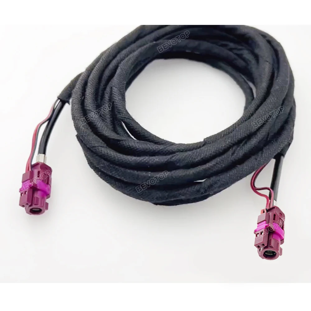 reto, 90 ° Jack, transmissão de dados