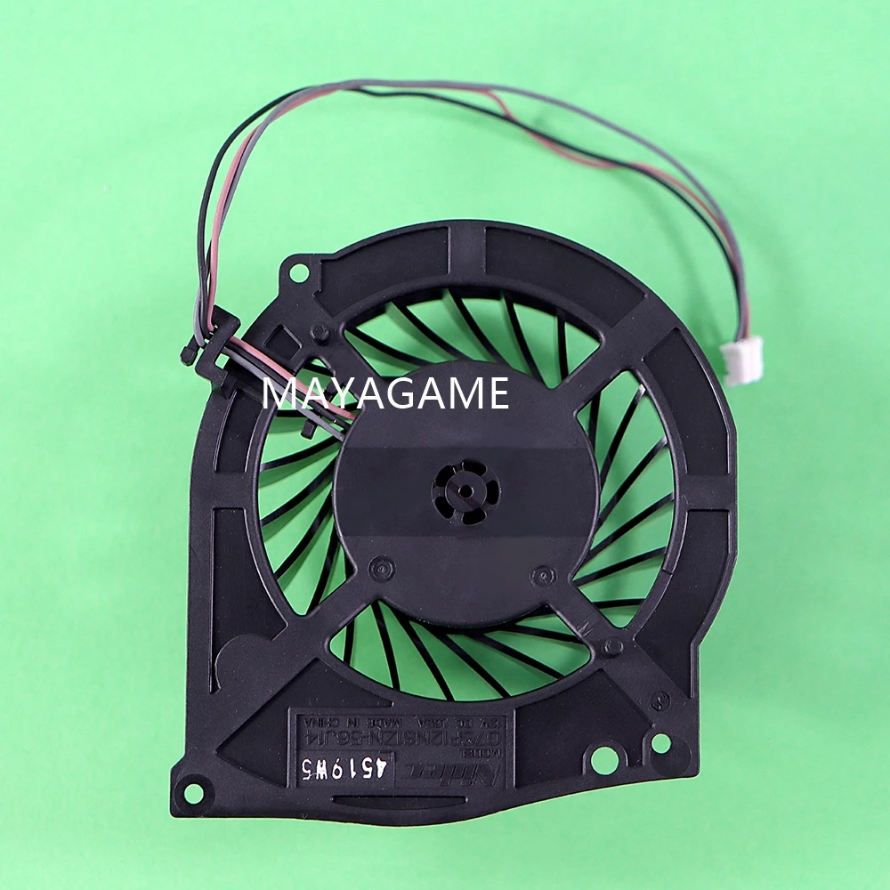Ventilador Interno da Cpu Substituição para Ps3 Slim Playstation 4000 Peças - Image 6