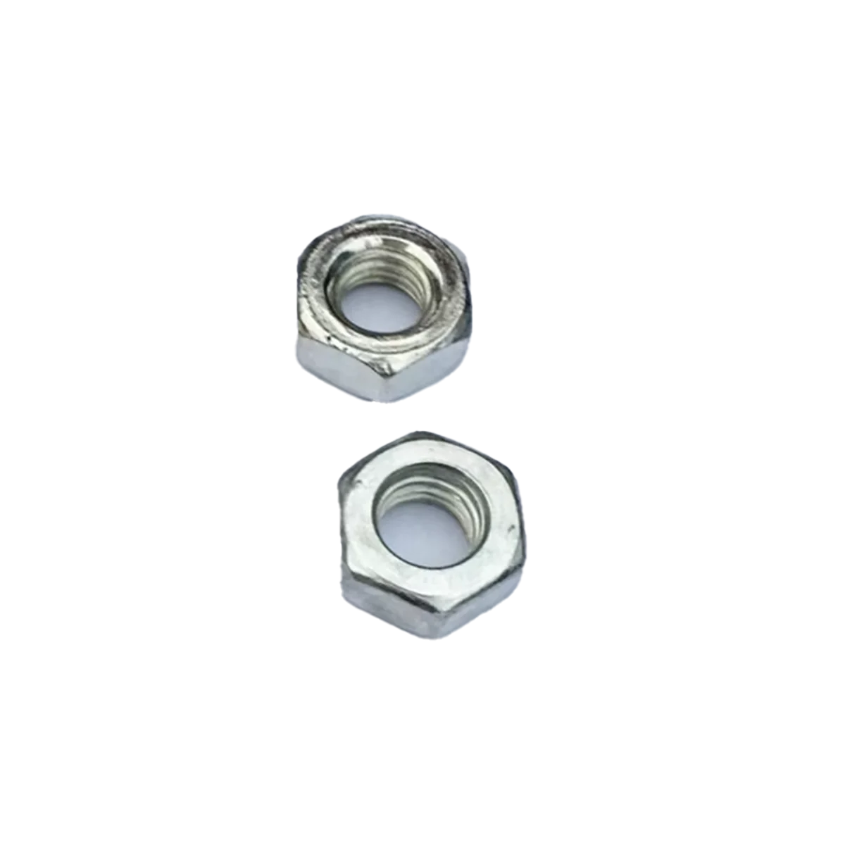 Description Picture 4 of itemThreaded Nail Injection Concrete Steel Nail/Nail Injector Special Screw M6M8