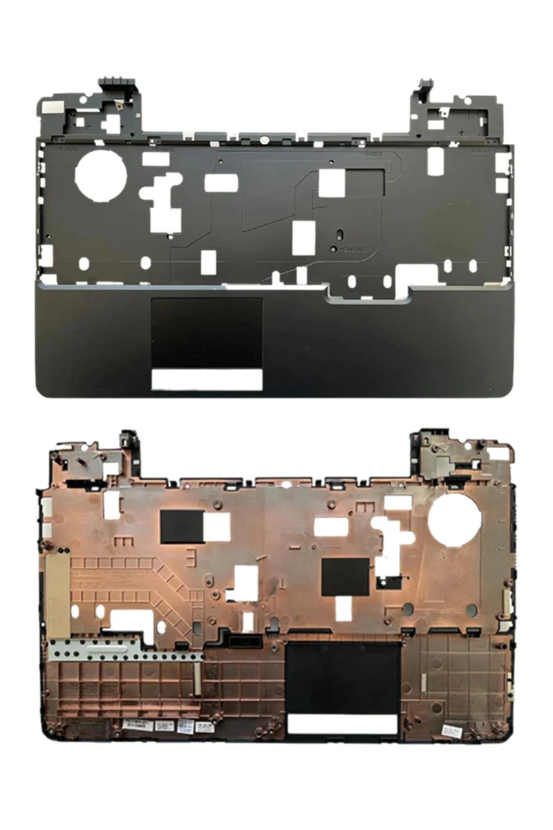 Laptop screen back case palm rest for Latidude 5540 E5540 upper Top cover bottom shell lower base Hard disk cover