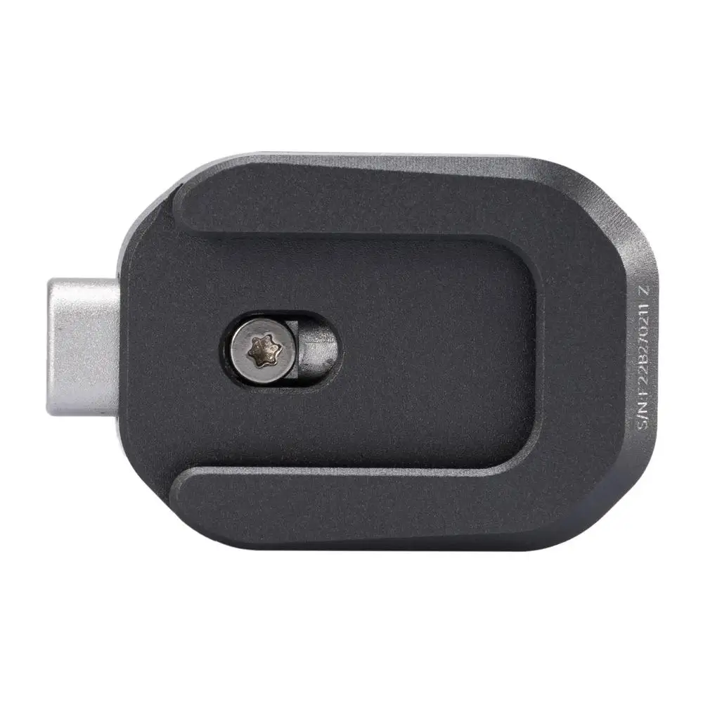 FALCAM 2533 F22 Cold Shoe Adapter kit