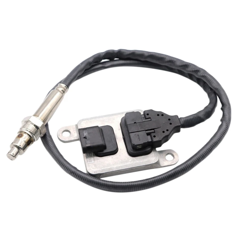 

Nitrogen Oxygen Sensor For MB Mercedes-Benz W166 W172 W205 W207 W212 W221 W251 W906 5WK96681D A0009050008