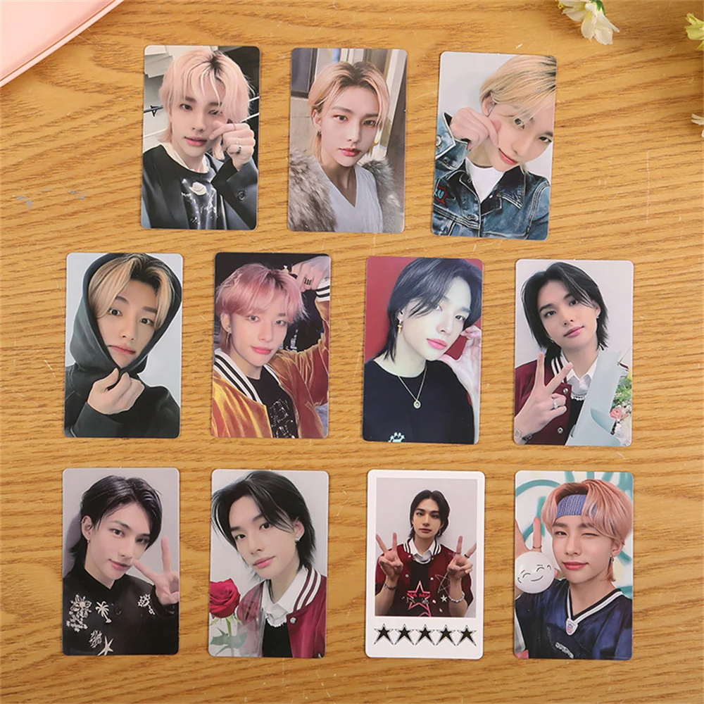 Stray Kids Photocard - Photocard - AliExpress