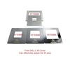 LY.GROUP.CHINA Full Dark IR 2 Stages LY IR8500 BGA Rework Station Power 2050W Voltage 220V 6
