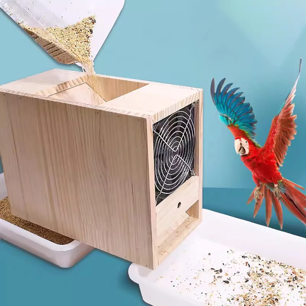 

Электрическая машина для очистки зерна, машина для очистки зерна, регулируемая машина для очистки зерна, ветроочиститель, машина для выдувания птиц и еды