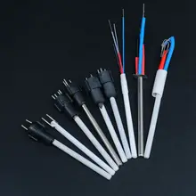  50W 24V 936 Heating Element 1321 1322 1323 Soldering Iron Ceramic Heater Core 4-wire Adapter Heating Tool Welding Equipment 